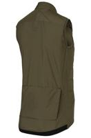 AGU Padded Body Performance Dames - Groen - XS - thumbnail