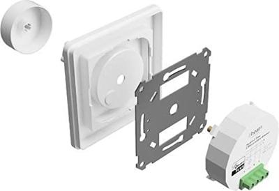 HeatIT LED dimmer z-wave
