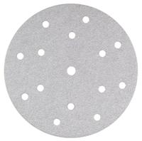 Makita B-51568 Schuurschijf 150mm K240 White Velcro - thumbnail