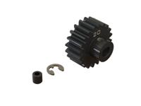 Arrma - Pinion Gear, 20T HD Mod1 Safe-D5 (ARA310967) - thumbnail
