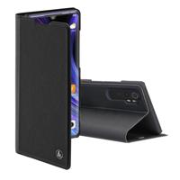 Hama Booklet Slim Pro Voor Xiaomi Mi Note 10 Lite Zwart - thumbnail