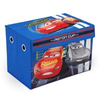 Disney Cars Legends TB83375CR Opbergbox 56 cm - thumbnail