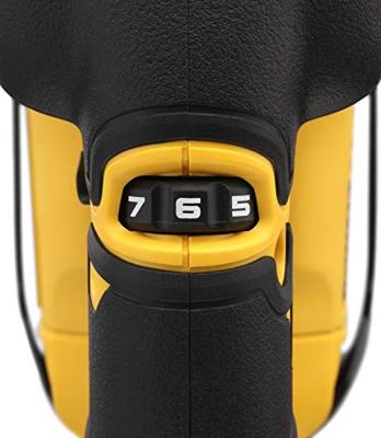 DeWalt DCS334P2 | Accu Decoupeerzaag | XR | 18V | 5.0Ah | Li-ion - DCS334P2-QW - thumbnail