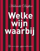 Welke wijn waarbij - thumbnail