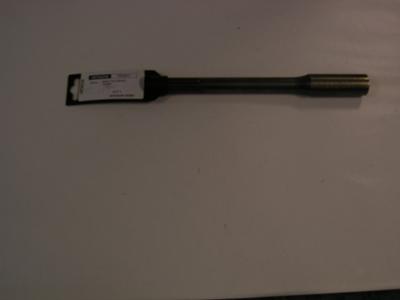 Hikoki Accessoires Electrodeadapter 17X260 Sds-Max - 751010