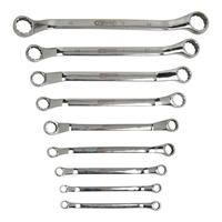 KS Tools 9641140 964.1140 Dubbele ringsleutelset Sleutelbreedte (metrisch) 5.5 - 30 mm - thumbnail