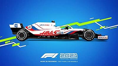 F1 2021: Standard Edition - thumbnail