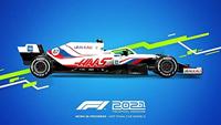 F1 2021: Standard Edition - thumbnail
