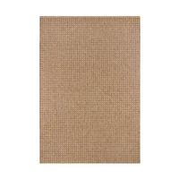 Vloerkleed Pavia - bruin - 120x170 cm - Leen Bakker - thumbnail