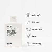 Evo Gluttony Volume Shampoo - thumbnail