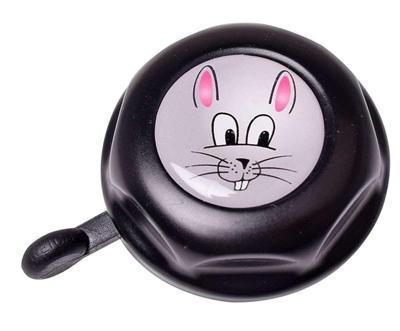 RFR bicycle bell junior "bunny"