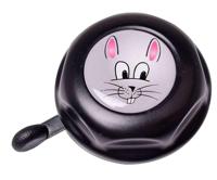 RFR bicycle bell junior "bunny" - thumbnail