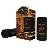 Barbertime hair shaping powder mattifying 20gr. - thumbnail