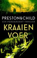 Kraaienvoer - Preston & Child - ebook - thumbnail