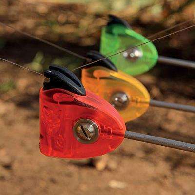 Fox Mk3 Swinger Orange