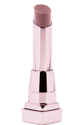 Maybelline Color Sensational Shine Compulsion Lipstick - 55 Taupe Seduction - Nude - Glanzende Lippenstift Maybelline Color Sensational Shine Compulsion Lipstick - 55 Taupe Seduction - Nude - Glanzende Lippenstift