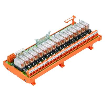 Weidmüller Relaisprintplaat Gevuld 1 stuk(s) RSM-16 FOR 1CO S 250 V/AC