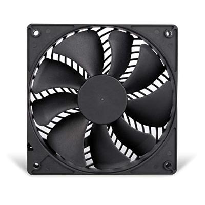 SilverStone Air Penetrator 120i PRO case fan SilverStone Air Penetrator 120i PRO case fan