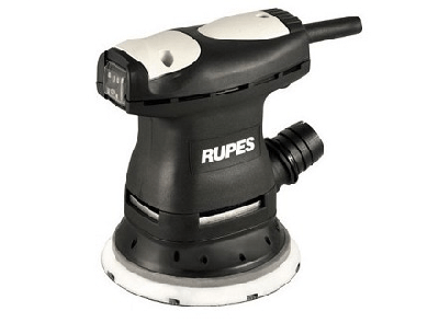 Rupes Schuurmachine Rond 125Mm - 220V - Lr71Te