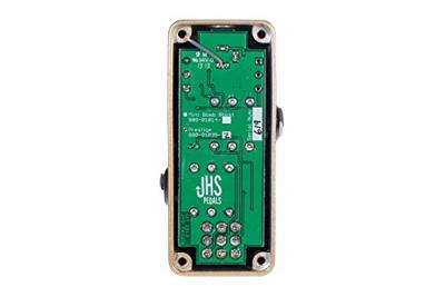 JHS Pedals Prestige booster / buffer / enhancer