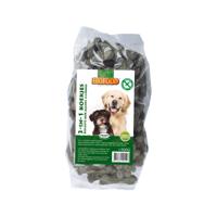 BIOFOOD 3 IN 1 HONDENMINERALENKOEKJES 500 GR - thumbnail