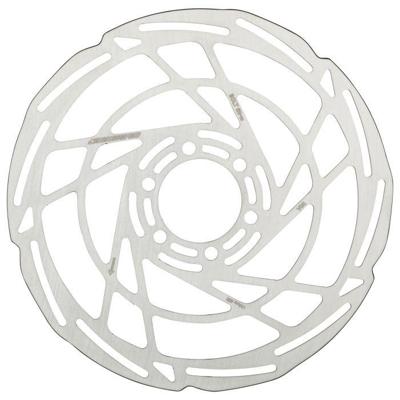 JAGWIRE Sport sr1 disc brake rotor - 6-bolt - 160mm