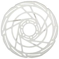 JAGWIRE Sport sr1 disc brake rotor - 6-bolt - 160mm - thumbnail