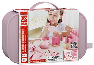 Hape schoonheidsset