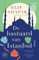 De bastaard van Istanbul - thumbnail