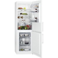 AEG RCB633E6NW koelvriescombinatie - thumbnail