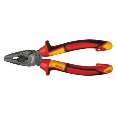 Milwaukee VDE-combinatietang 165mm - 4932464571