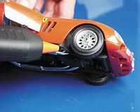 Brüder Mannesmann Lijmpistool 1 stuk(s) - thumbnail