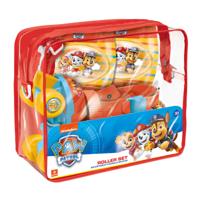 Mondo paw patrol rolschaatsen met beschermset, mt 22-29 - thumbnail