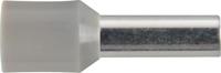 HERTH+BUSS Ferrule gray l1 17mm - thumbnail