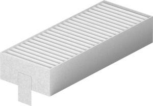 Bosch HEZ9VEDU0 luchtafvoerset akoestische filters (4 stuks) Bosch HEZ9VEDU0 luchtafvoerset akoestische filters (4 stuks)