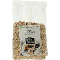 Muesli eiwitrijk herstel after sport bio 1 Kilogram - thumbnail
