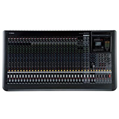 Yamaha MGP32X analoge 32 kanaals PA mixer