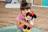 Disney Plush Figure Minnie Red 25 cm - thumbnail