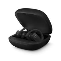 Beats Powerbeats Pro In Ear oordopjes Bluetooth Stereo Zwart Ruisonderdrukking (microfoon) Oplaadbox, Bestand tegen zweet, Waterafstotend, Oorbeugel - thumbnail