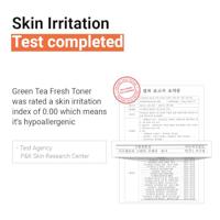 Isntree Green Tea Fresh Toner 200 ml - thumbnail