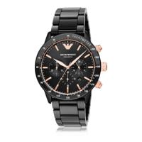 Emporio Armani Ceramica AR70002 Heren Horloge 43mm 5 ATM - thumbnail