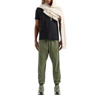 EA7 Emporio Armani Milano T-Shirt Heren Zwart - Maat S - Kleur: Zwart | Soccerfanshop - thumbnail