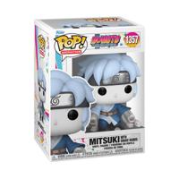 Boruto Funko Pop Vinyl: Mitsuki with Snake Hands - thumbnail