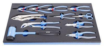 Unior inlay tangen en hamerset 964/48sos