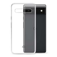 Mobilize Gelly Case Google Pixel 6 Clear - thumbnail