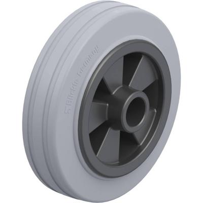 Blickle VPP 100/15G-SG Wiel met hoog draagvermogen Wieldiameter: 100 mm Draagvermogen (max.): 70 kg 1 stuk(s)