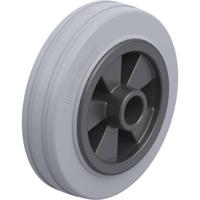 Blickle VPP 100/15G-SG Wiel met hoog draagvermogen Wieldiameter: 100 mm Draagvermogen (max.): 70 kg 1 stuk(s) - thumbnail