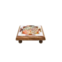 Mini Altaar Tafel - Yantra - thumbnail