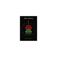 Hoe erger, hoe beter (Paperback) - thumbnail