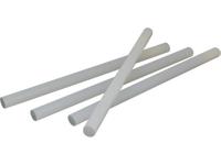 C.K T6219 125 Lijmstick 11 mm 200 mm Transparant 2.5 kg 125 stuk(s) - thumbnail